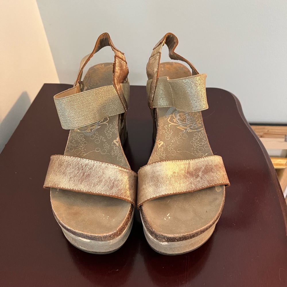 OTBT wedges